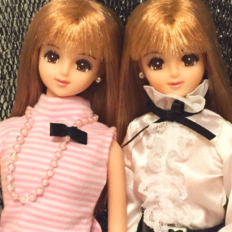 ジェニー　オスカープロモーション　タカラ タカラ ジェニー オスカープロモーション - メルカリ
