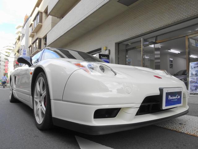 ホンダ初のコンプリートマシン。LEGEND 無限コンプリート ホンダ初のコンプリートマシン。LEGEND 無限コンプリート