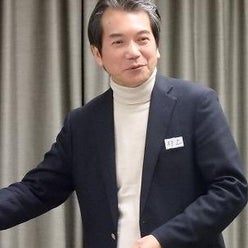 村上信夫さんのプロフィールページ