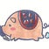 ばむへいの消しゴムはんこの世界