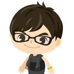 ecomixstyleのプロフィール