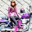 画像 バイクで女一人旅　マグの放浪日記のユーザープロフィール画像
