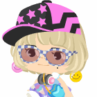 お嬢