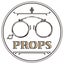 画像 中目黒のメガネ・サングラスセレクトショップ　"PROPS"のユーザープロフィール画像
