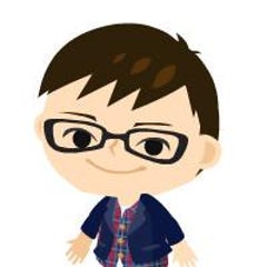 TKのプロフィール