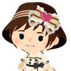 ナーナのプロフィール