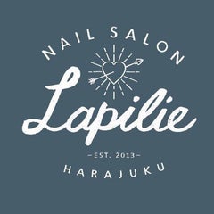 原宿 表参道nail Salon Lapilie ラピリィ Blog