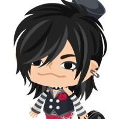 目目連のプロフィール