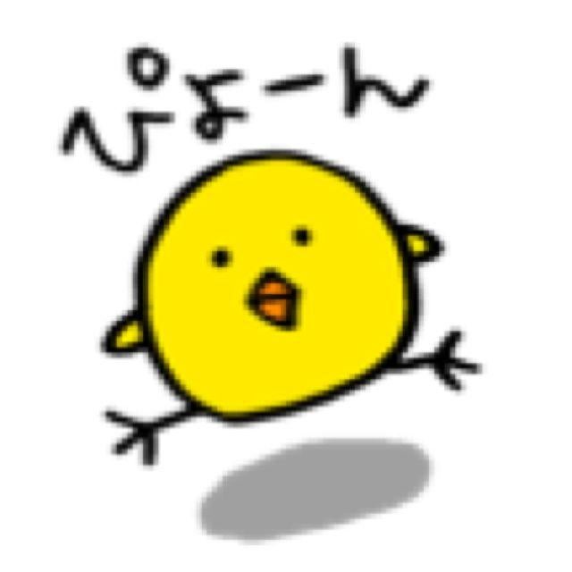 ひよこ