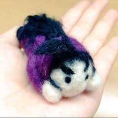 白檀まるのプロフィール