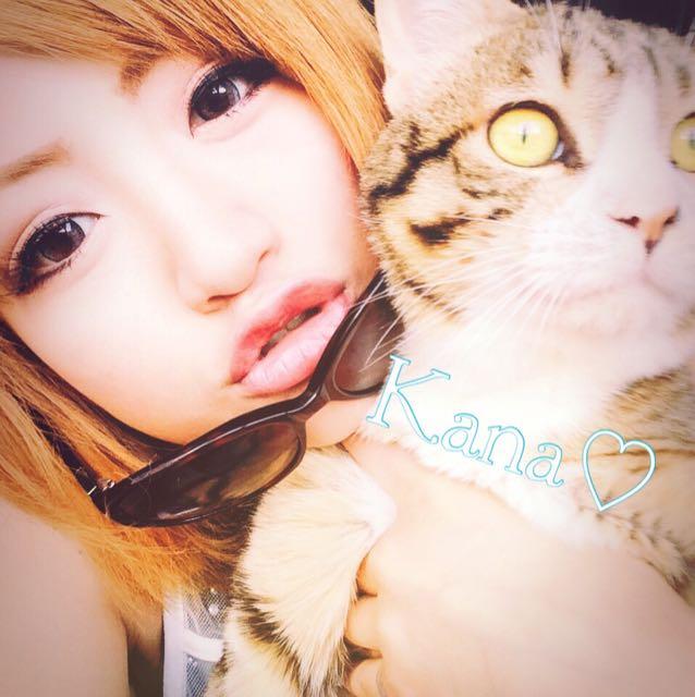kana♡