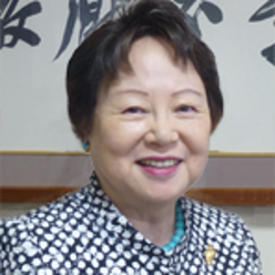 遠山敦子さんのプロフィールページ 遠山敦子さんのプロフィールページ