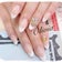 Nail Olivia■ネイル オリヴィア■お客様Nail&新作Sample‼︎+Blog
