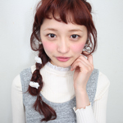 江本るり恵のプロフィール