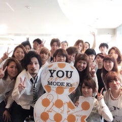 Mode K S池田店のブログ Mode K S池田店のブログ
