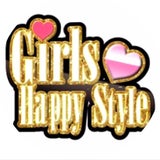 Girls Happy Style♥