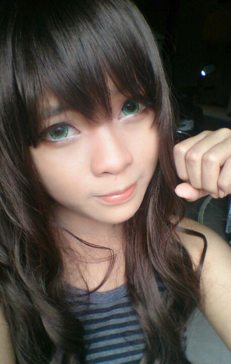 DIESKA｡mugi★ St.Scarlet EVE