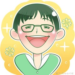 戸阿紀(とあき)のプロフィール