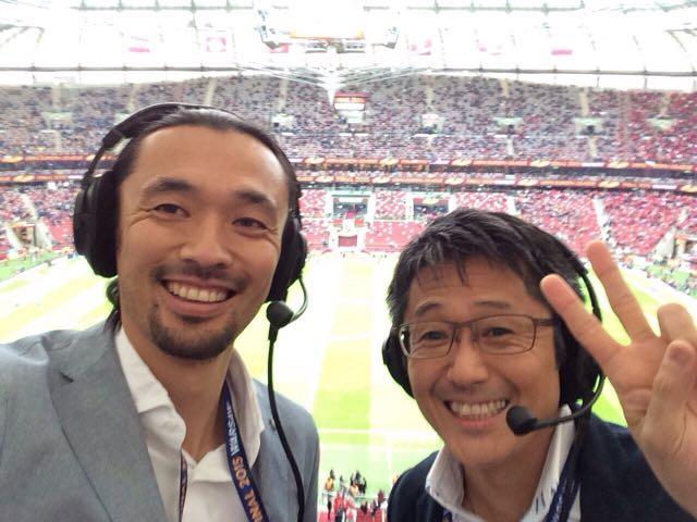 戸田和幸