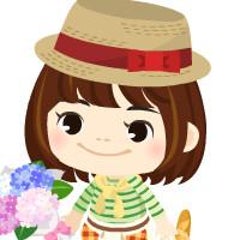ごはんとおやつ。の三月うさぎのプロフィール