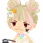 めぇ