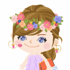 minnieリラ