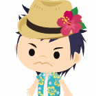 てれすけおどちゃん