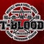 画像 MMA&BJJ T-BLOODのブログのユーザープロフィール画像