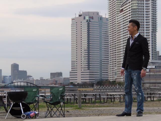 西海晃斗　妙見活法整体