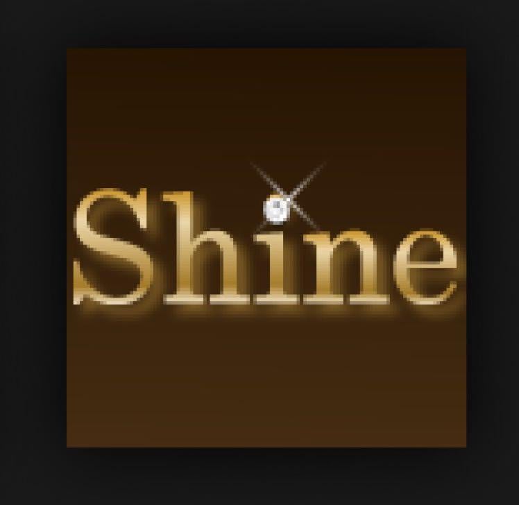 京都 山科 Shine Nail Shine Nail