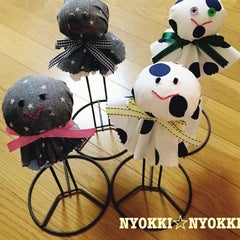 NYOKKI☆NYOKKIのプロフィール