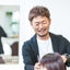 画像 安城市篠目町の美容室 シスコ ヘア デザイン オーナー 柴田のブログです　のユーザープロフィール画像
