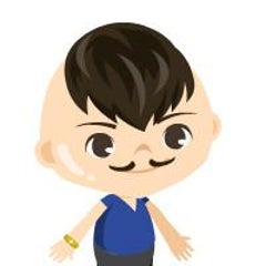 日野市のマスコット こどもプラス豊田教室 日野市のマスコット こどもプラス豊田教室