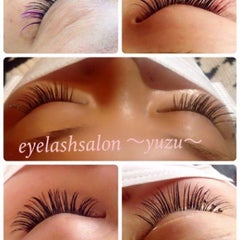 熊本下通り まつげエクステサロン Eyelash Salon Yuzu 熊本下通り まつげエクステサロン Eyelash Salon Yuzu