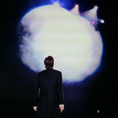 のんののプロフィール
