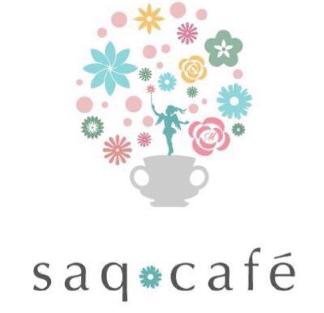 小鷹狩 佑香です！！！ | saq ＊ cafe