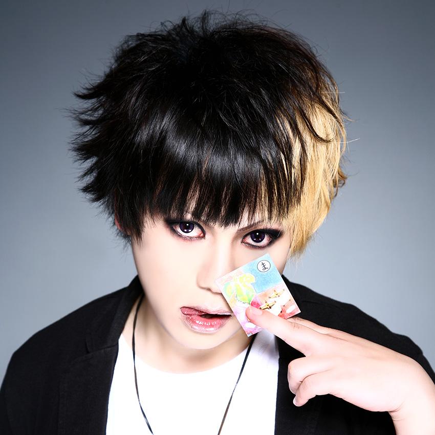 眞洋⇒Nest of craneヴォーカル(^∀^)ノ
