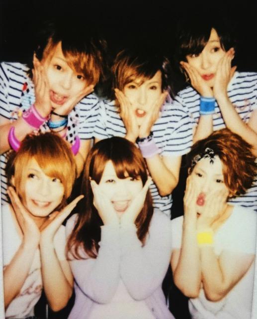 ダイヤモンド☆ユカリン