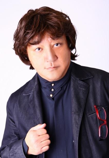 魔怒化