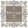 山梨ポーセラーツ&フラワー・リボン教室Petit　Luxeのプロフィール