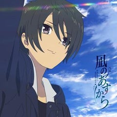 Harryのプロフィール