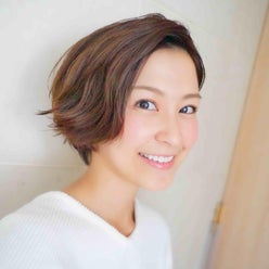 加覧愛さんのプロフィールページ