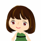 菜っぱちゃんのママ