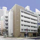 東京のホテルコンチネンタルHOTELCONTINENTAL