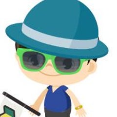 sassonsのプロフィール
