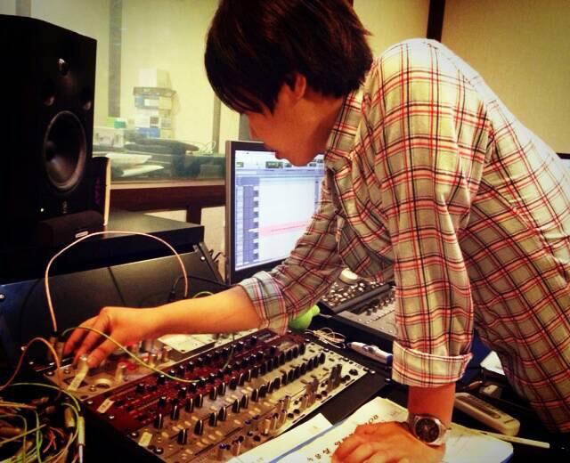 Audio Technica AT871R | bbgsoundのブログ