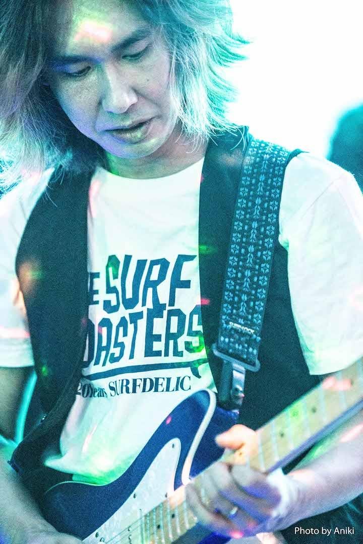 中シゲヲ