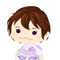 海月南のプロフィール