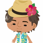 よっしー