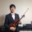 画像 バイオリンを、音楽をもっと身近に-バイオリン講師 寿原宗人のblog-のユーザープロフィール画像
